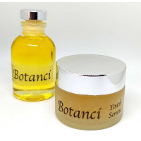 Botanci-youth-serum-youth-oil-set